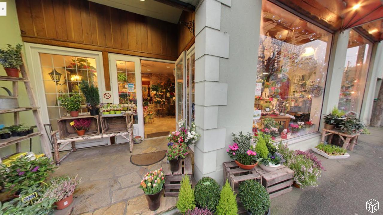 Très beau local commerce fleurs ou autre