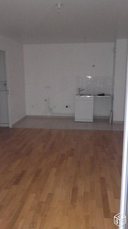 Appartement f2