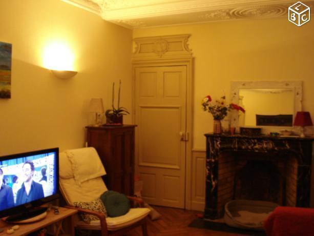 Appartement t2