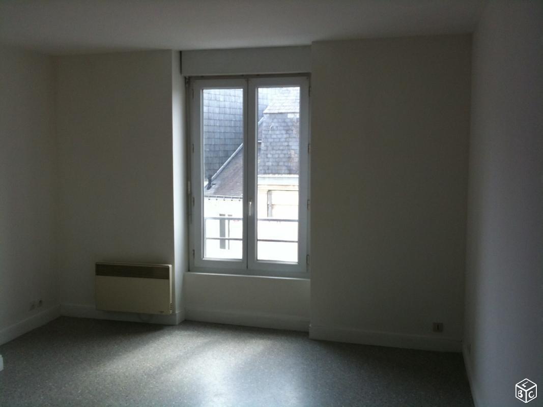 Appartement T2 Centre proche Gare