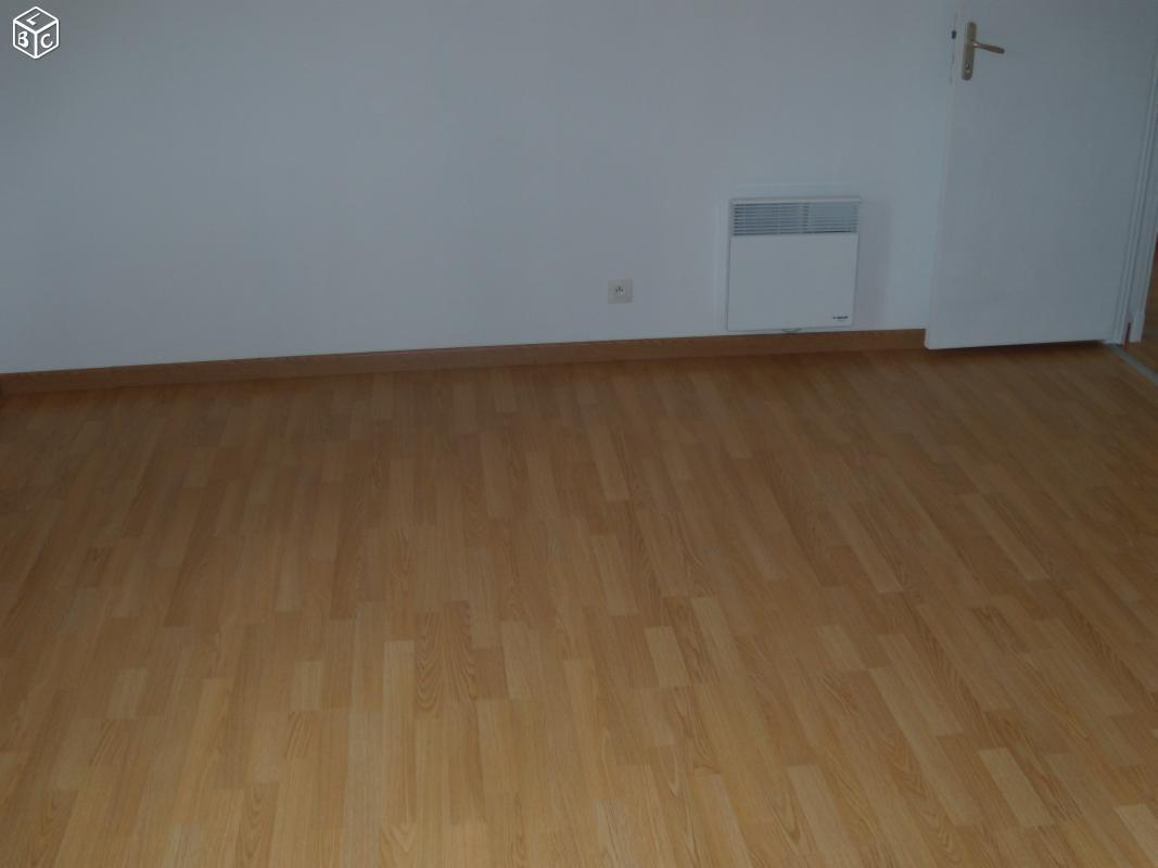Appartement F3 Neuf 60 M2