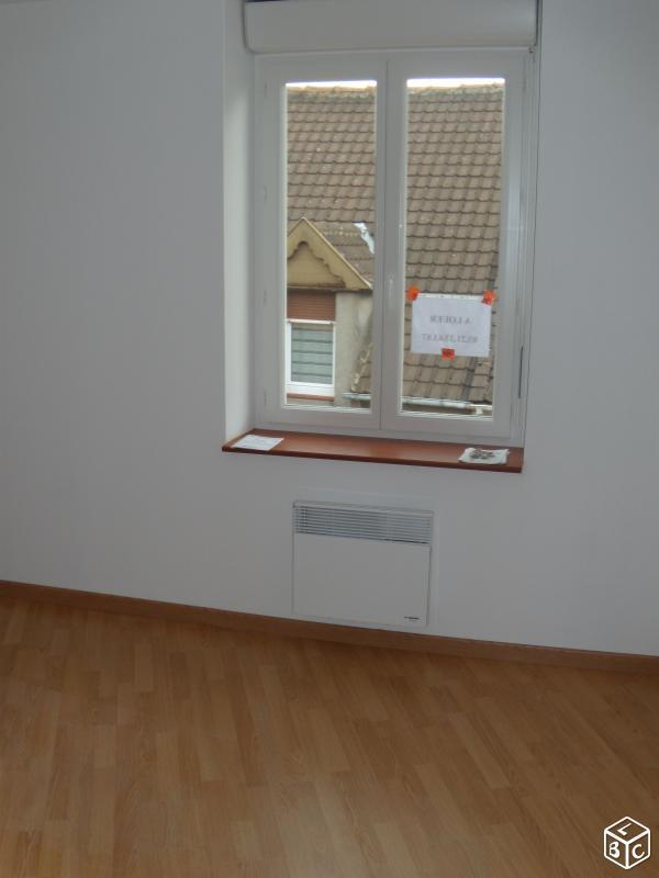 Appartement F3 Neuf 60 M2