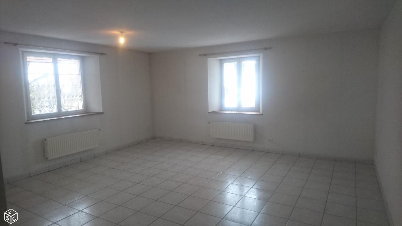 Appartement f4