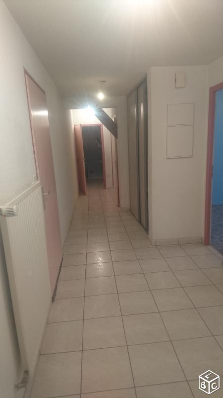 Appartement f4