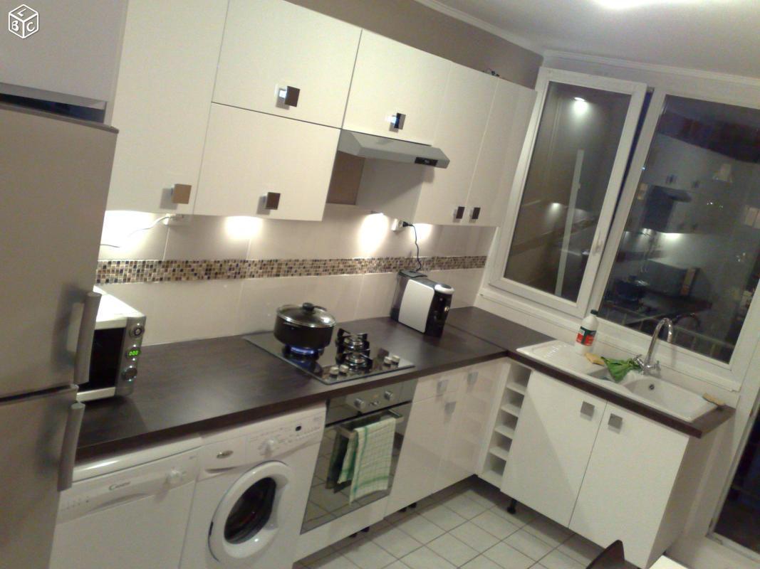 Appartement T4