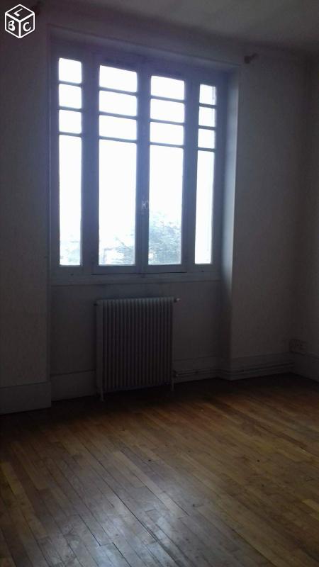 Appartement T3