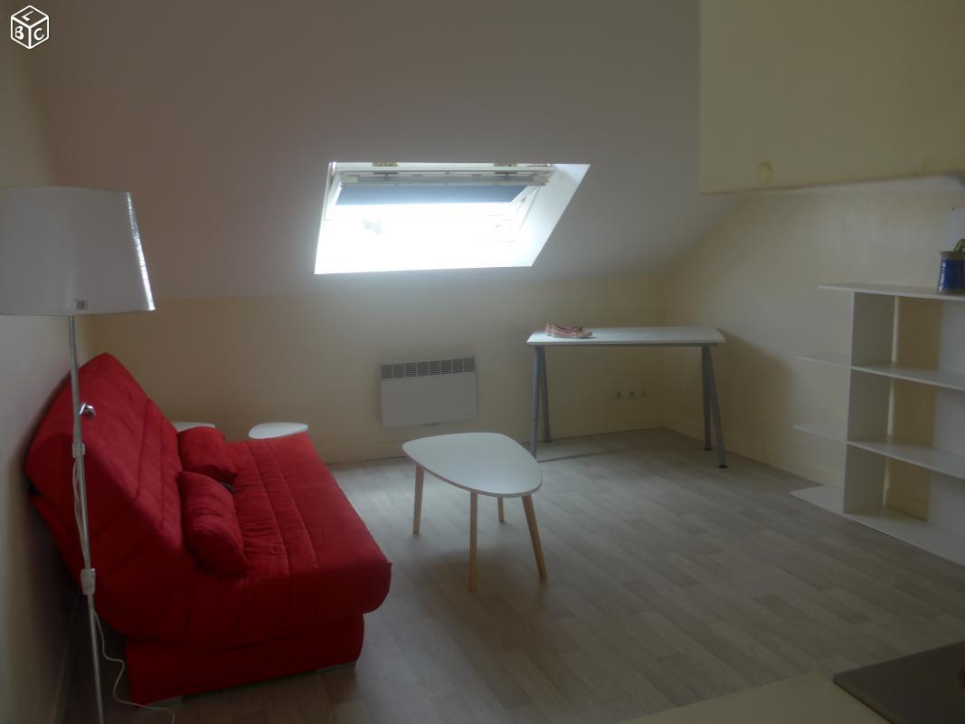 F1,quarier Saint Euverte, 20m²