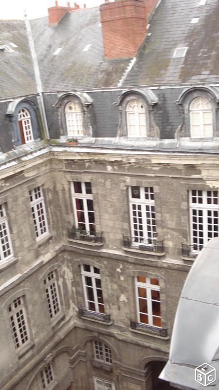 HYPER CENTRE de  sur l'Ïle Feydeau