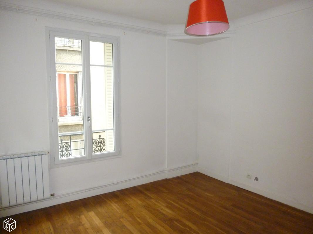 Location appartement