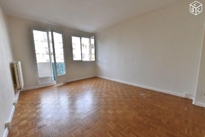 Appartement F4 à