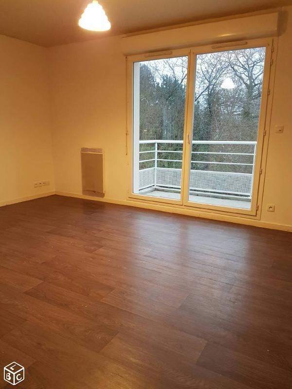 Appartement T2 Chartres de Bretagne de 46m²