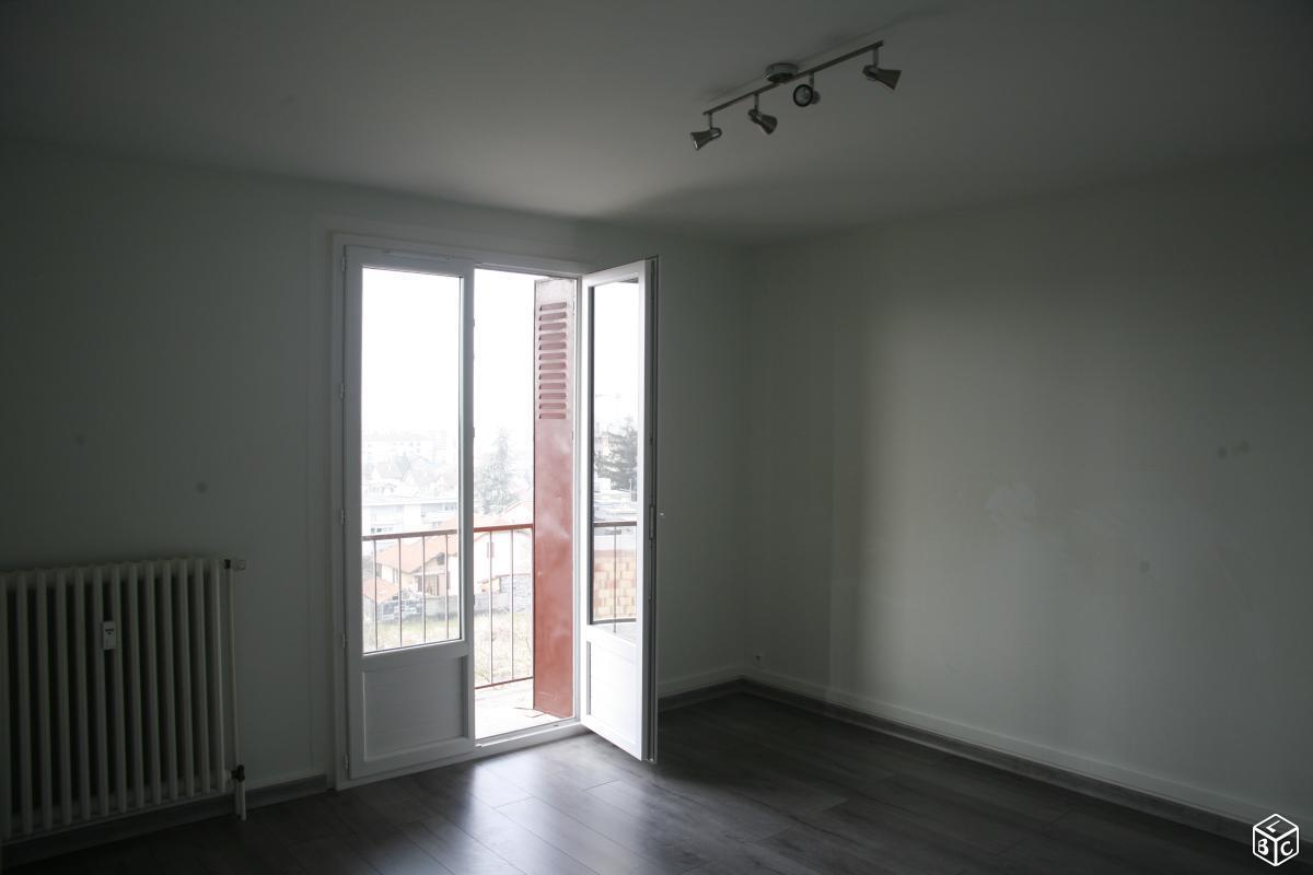 Appartement F3