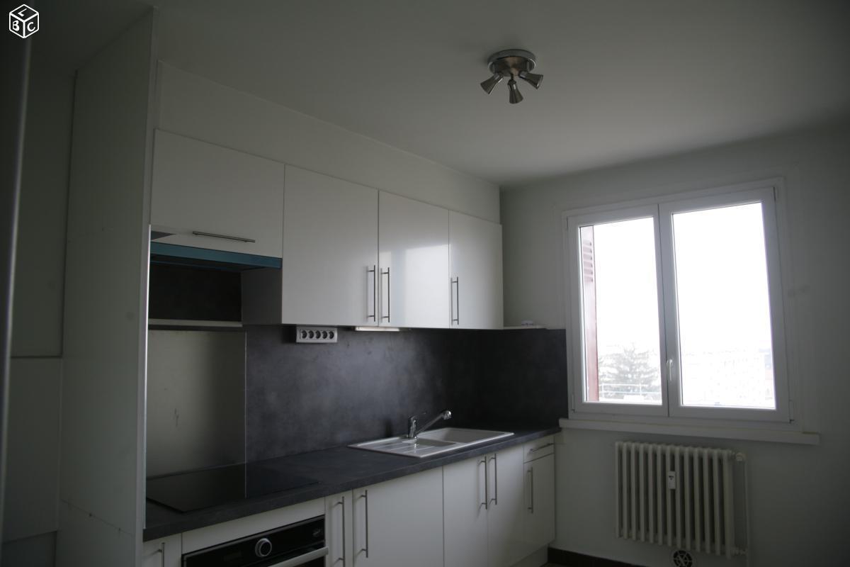 Appartement F3