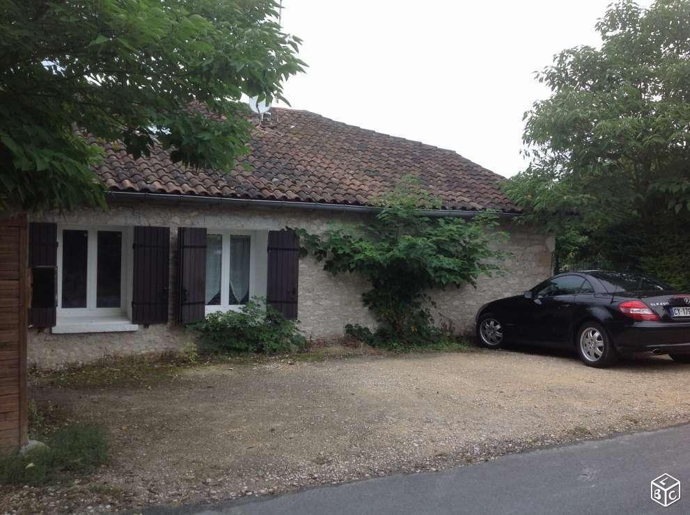 Pour investisseur maison 4 appt + pisc AUTOFINANCE