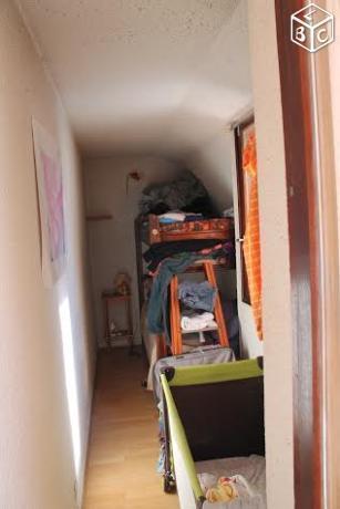 Appartement aux deux alpes