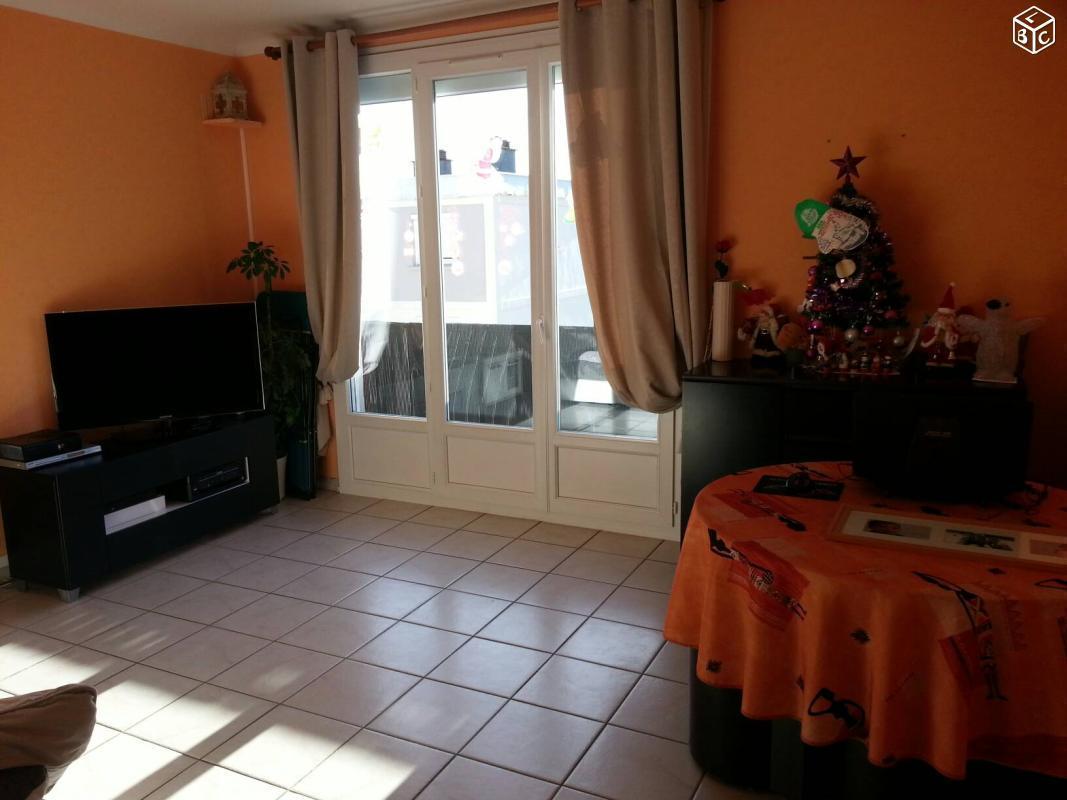 Appartement a