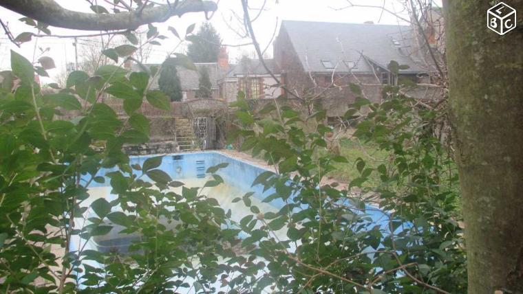 YOUIMMO Blois-Chambord -LONGERE A RENOVER-