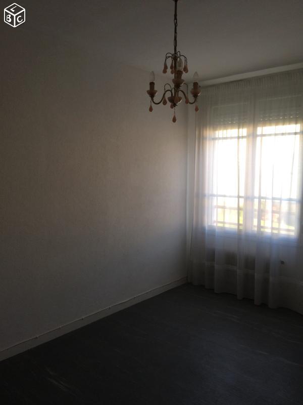 Appartement T 3 Kerfeunteun