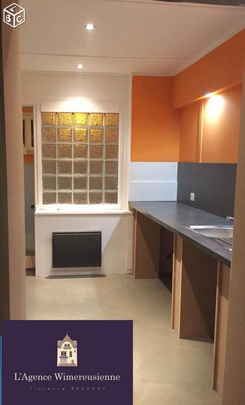 Appartement Saint Martin Boulogne