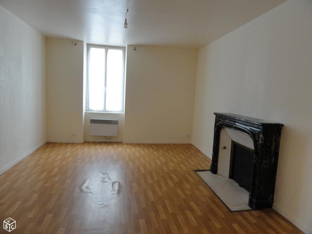 Appartement T3