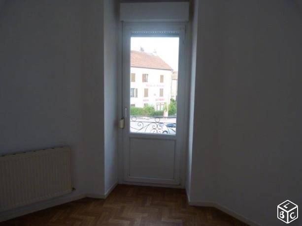 Appartement T1