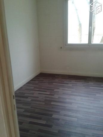 Appartement F4