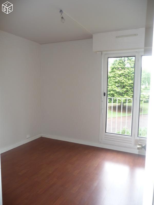 Appartement T3 de 66 M2