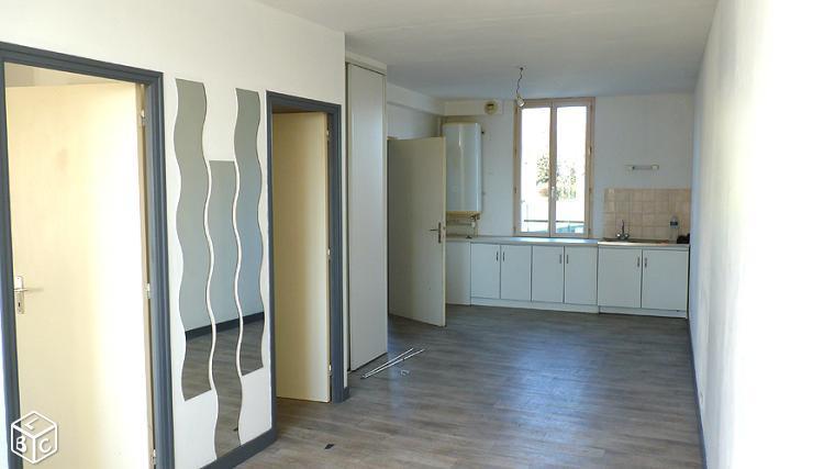 Appartement T2