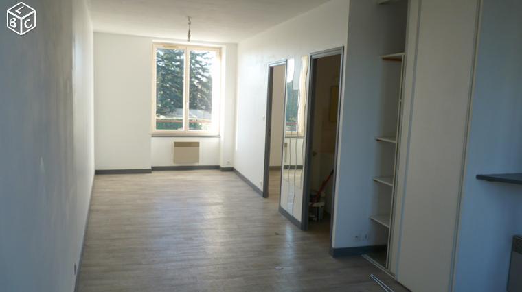 Appartement T2