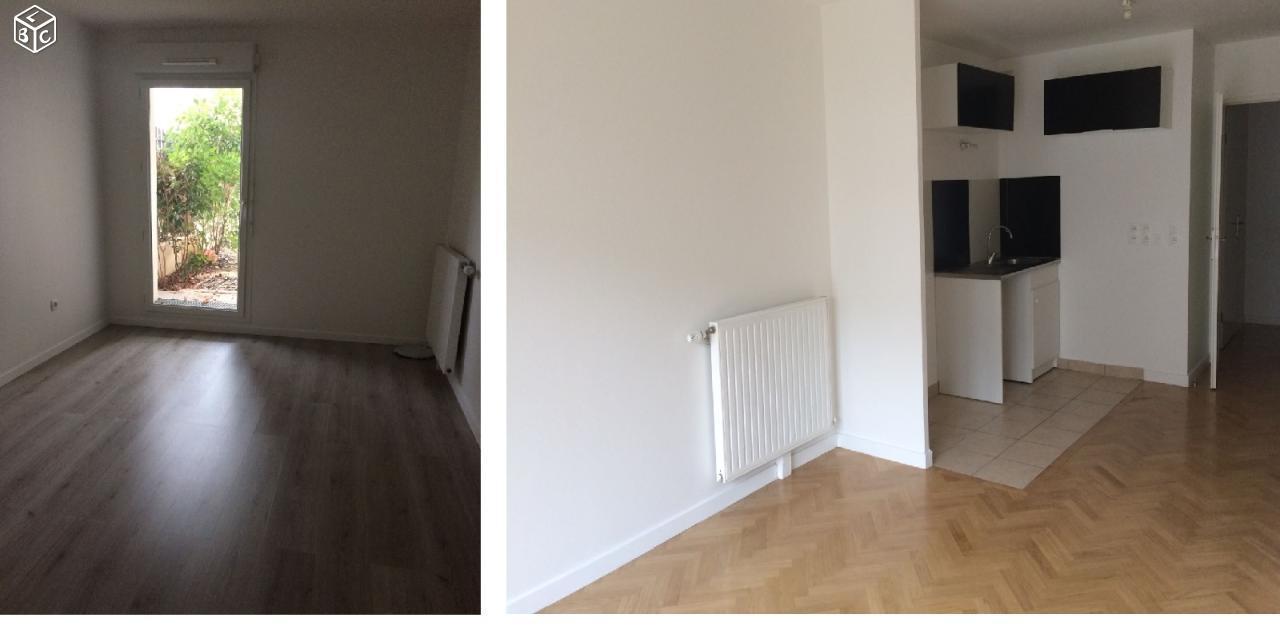 Appartement F2