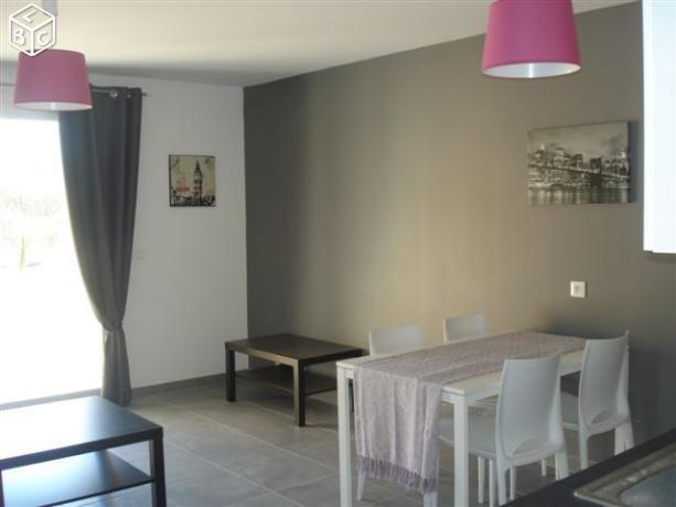 T2 40m²  Rocheville - sans agence