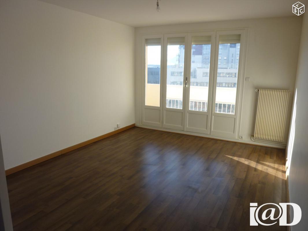 Appartement 3 pièces 56 m²