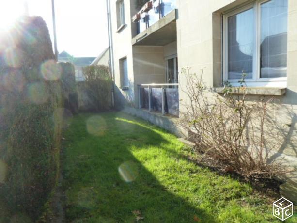 Appartement 5 pièces 115 m²