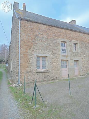 Maison 4 pièces 114 m²