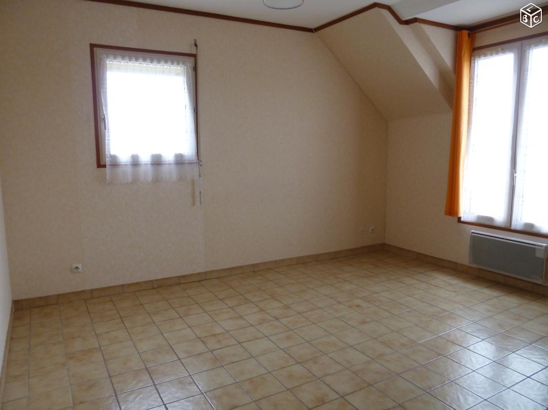 Appartement 1 pièce 25 m2