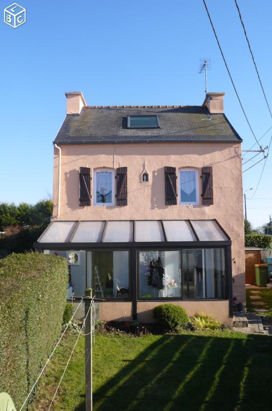 Maison de ville , 69m²