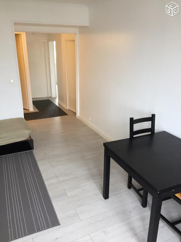 Appartement 68m2 + cave Neuilly Sur Marne