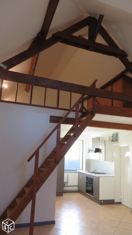 Maison avec terrain  sud