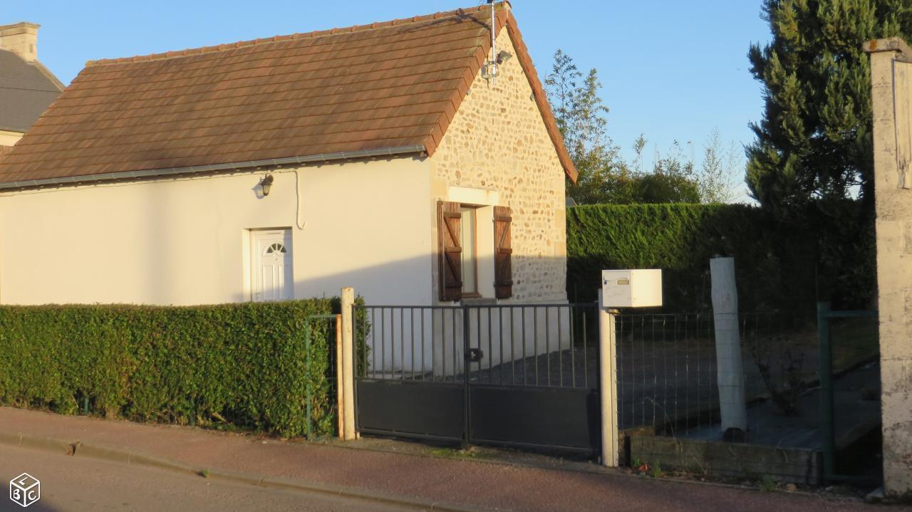 Maison avec terrain  sud