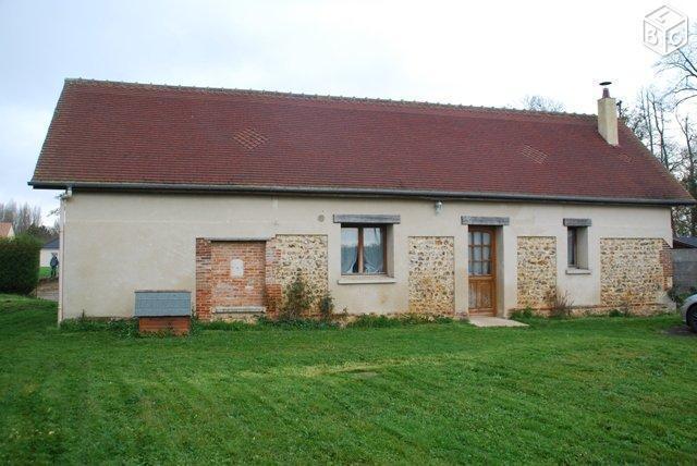 Maison 4 pièces 100 m²