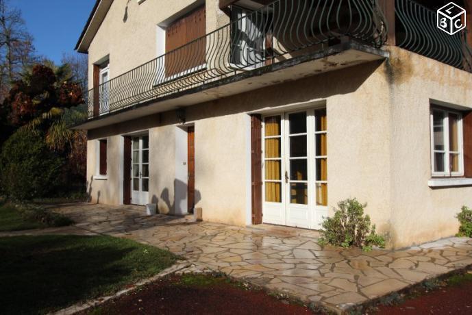 Maison 6 pièces 180 m²