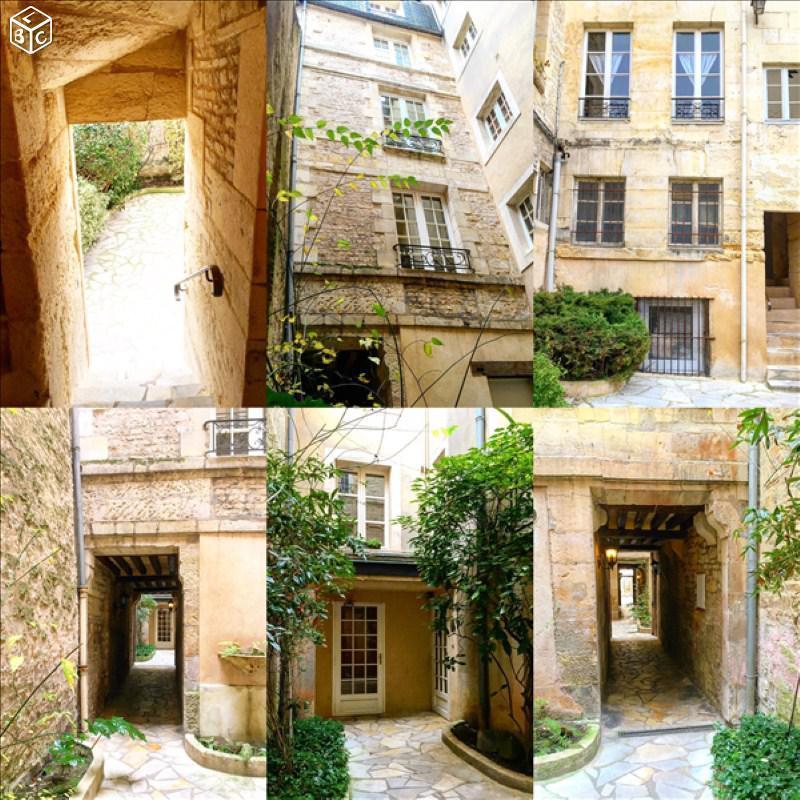 Appartement 6 pièces 150 m²
