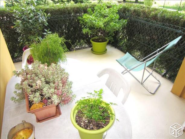 Appartement 3 pièces 69 m²