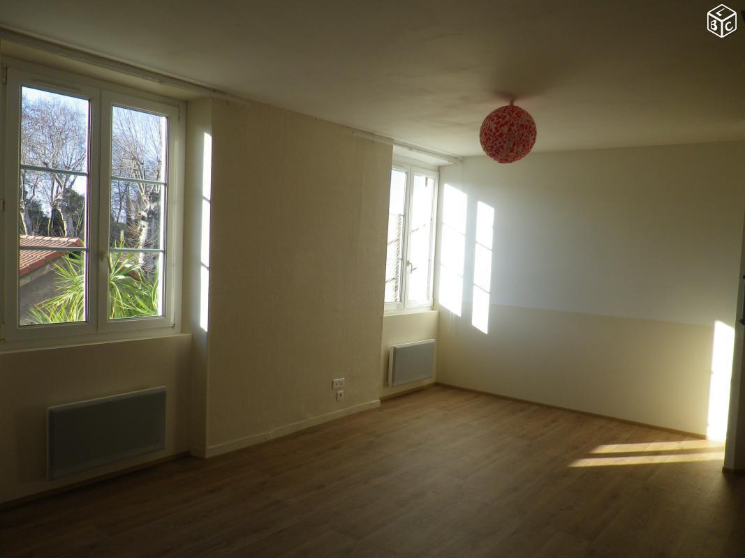 Appartement a