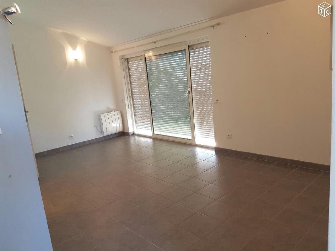 Appartement T3 50m2 neuf!!!