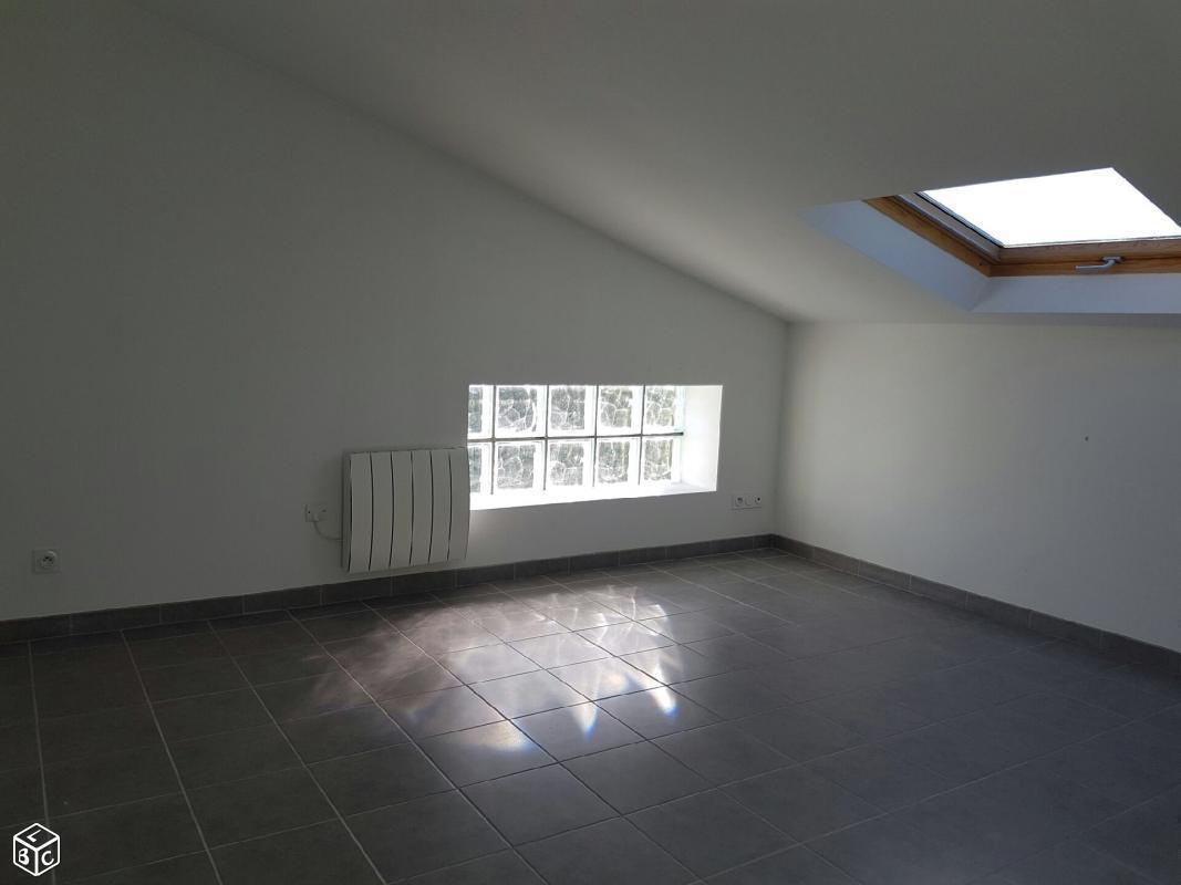 Appartement T3 50m2 neuf!!!