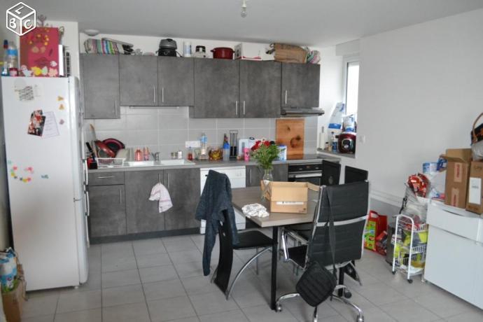 MAISON 89 M², T4, rénovée en 2015