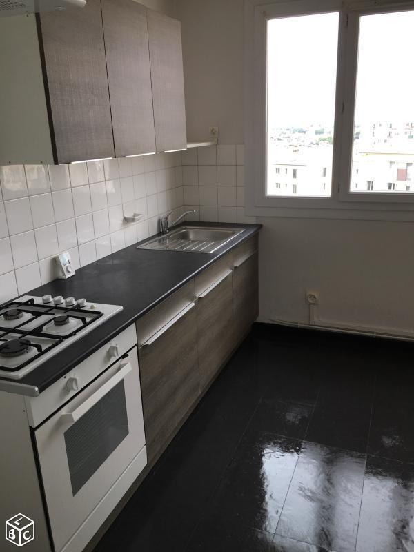 Appartement T3 à louer