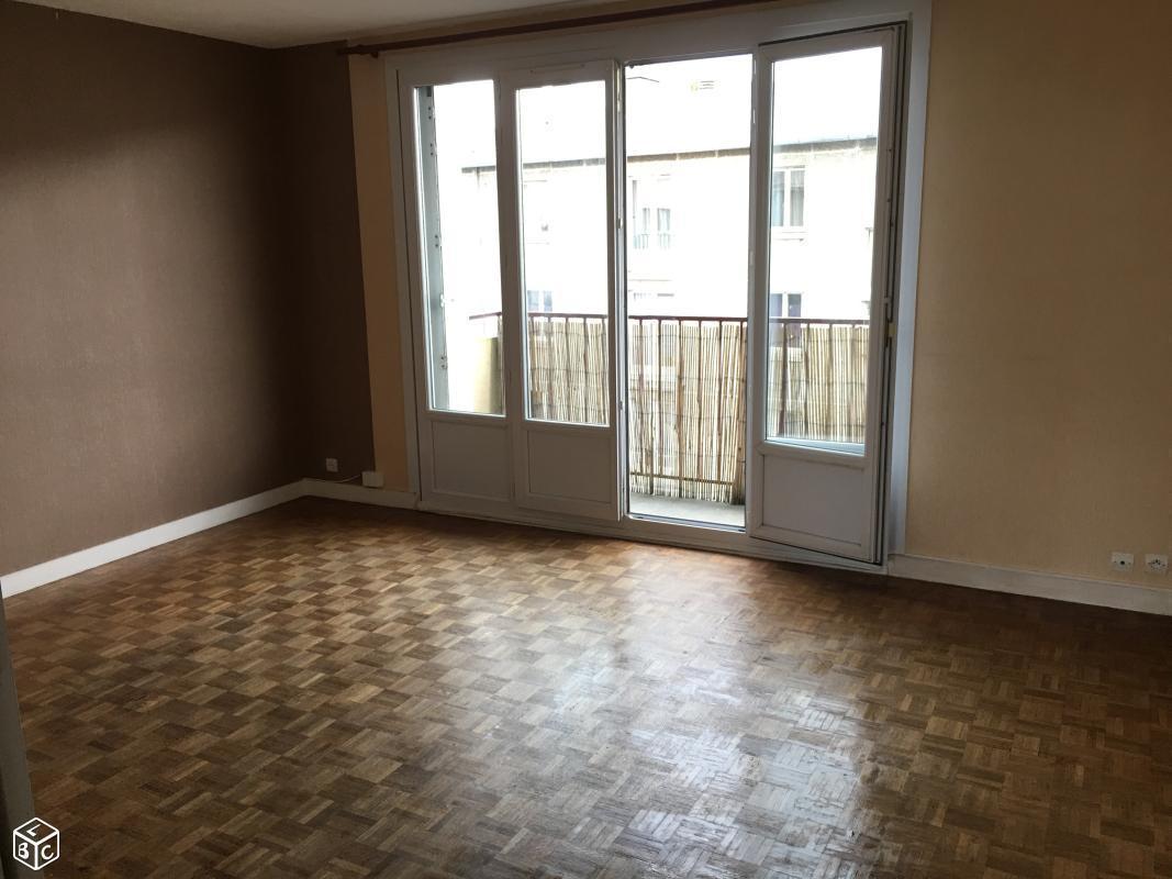 Appartement T3 à louer