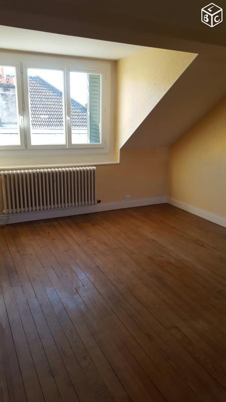 Appartement 100m2